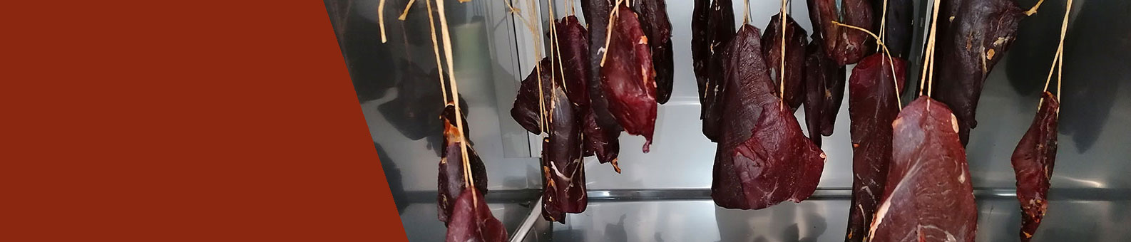 Eine saubere <br> Sache.