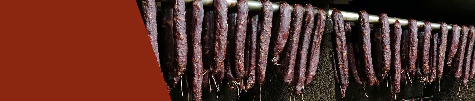 Urchig und feine Spezialitäten.